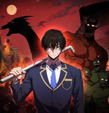 Manga
