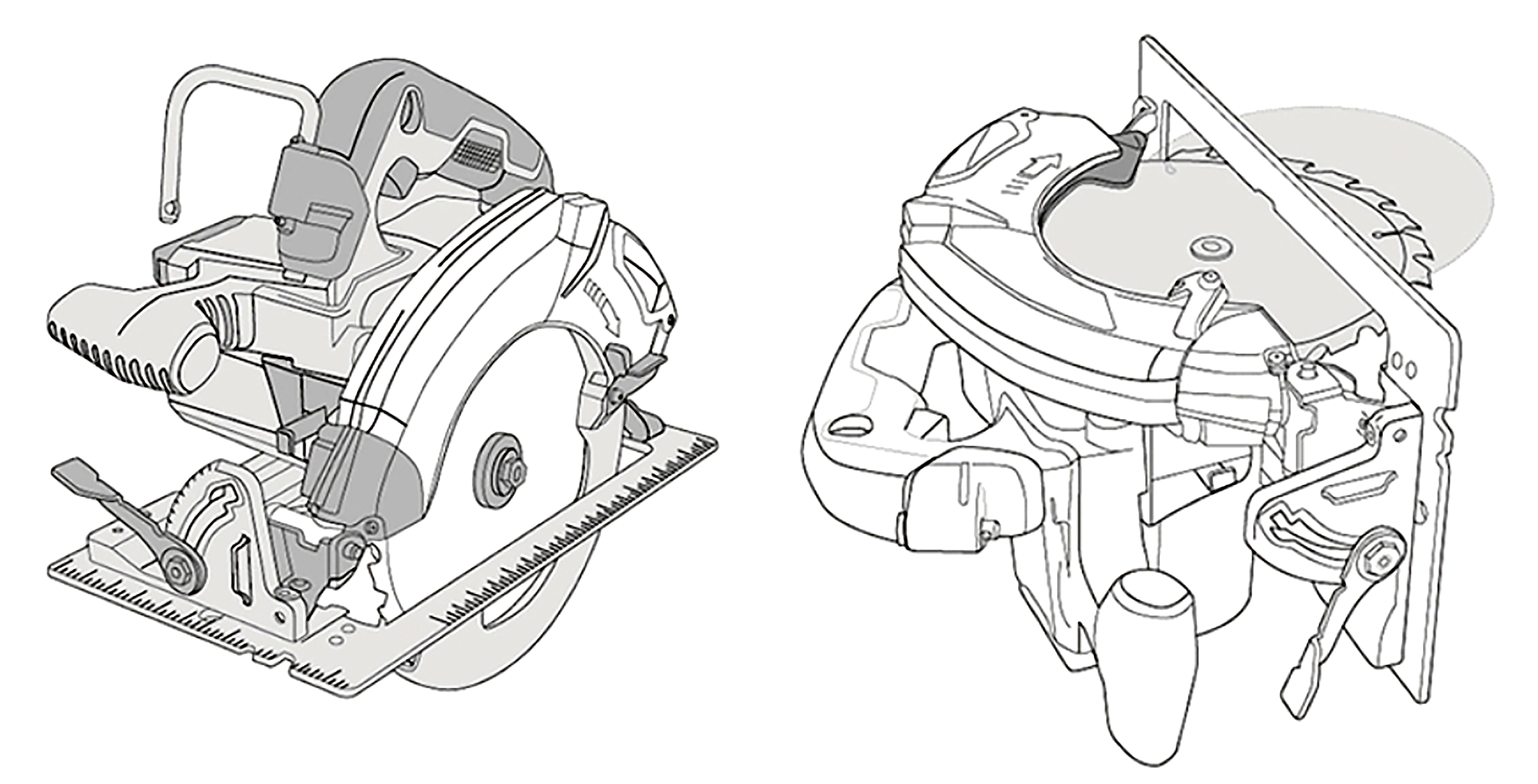 Technical Illustration Production