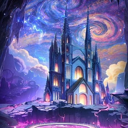 Scenes and Levels