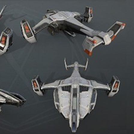 Art Asset Production