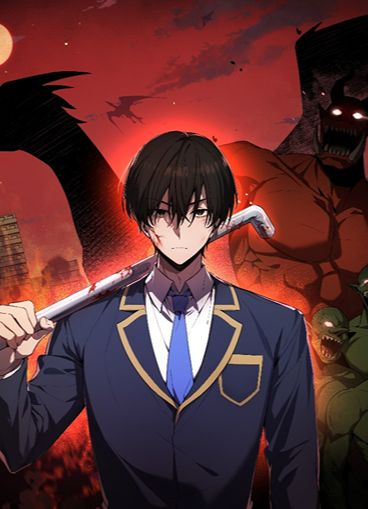Manga