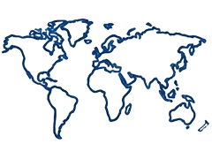 Global Presence