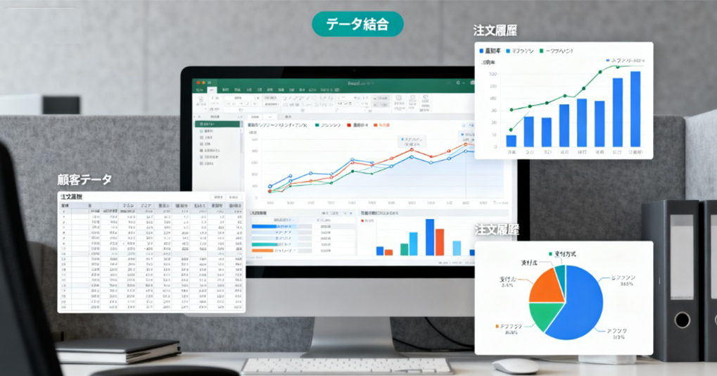 Excelデータ整理