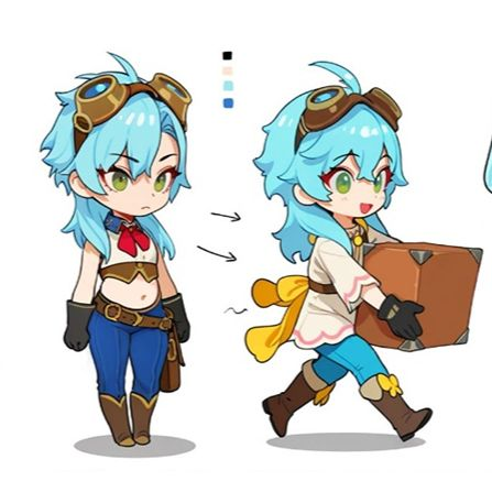 アートディレクション
